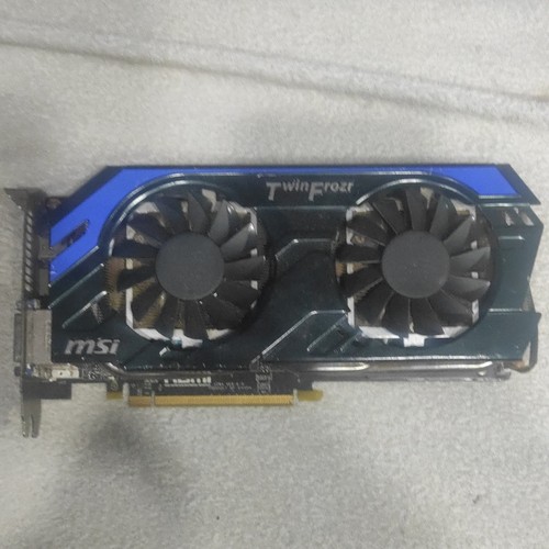 Msi nvidia geforce gtx - nvidia,