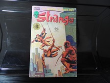 BD - MARVEL - STRANGE N° 173