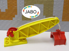 (H11/18) LEGO Duplo grue