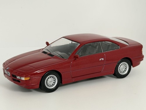 Bmw 850i 850 collectables - bmw,