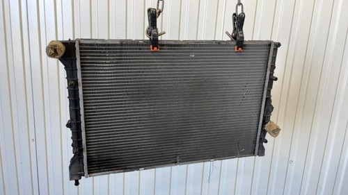 Radiateur eau alfa - alfa, romeo