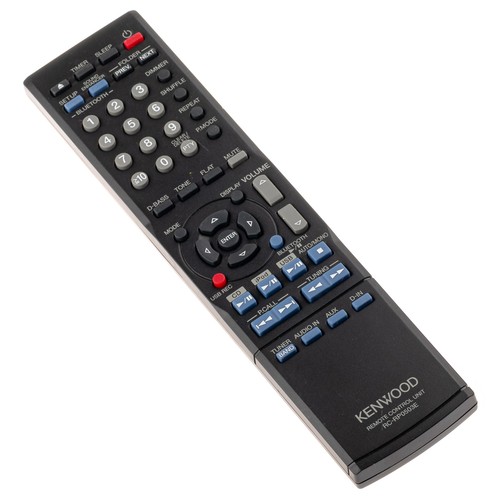 Kenwood rp0503e - kenwood, rc-rp0503e