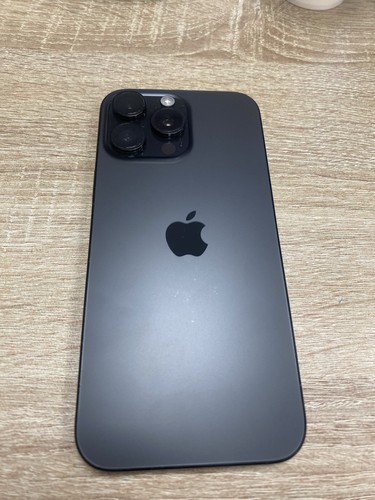 Apple iphone pro - max, 256