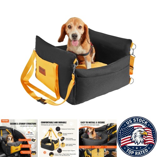 Waterproof dog booster car - waterproof,