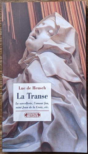 Transe ses entours - transe,