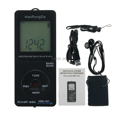 Hrd 767 aircraft radio - aircraft,