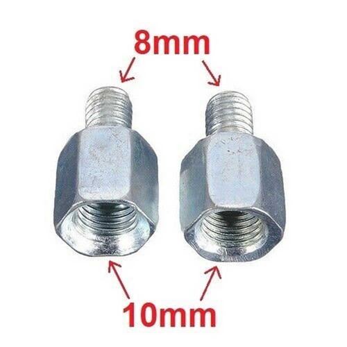 Adaptateur rétroviseur