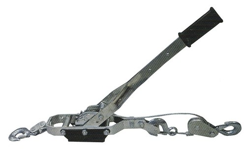 Palan avec câble mw tools - palan,