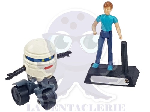 Kenner mask a - kenner, ]