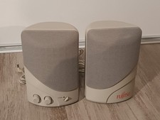 Enceintes multimédia -