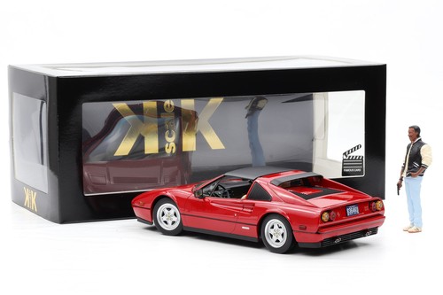 Neuf scale ferrari 328 - ferrari,