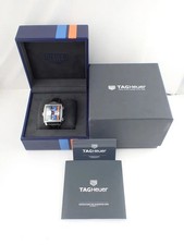 Montre Homme TAG Heuer Monaco