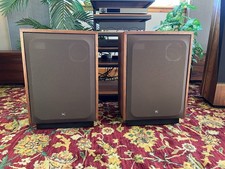 JBL L-65 Gorgeous Figured