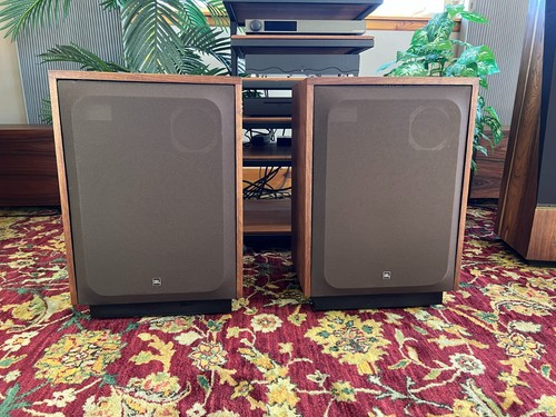 Jbl gorgeous figured - jbl,