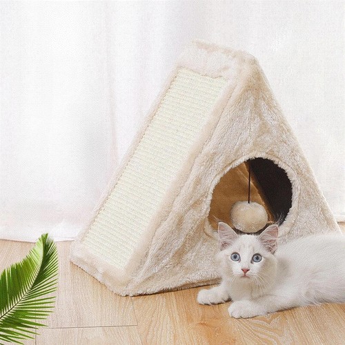 Tente pour chat - pour, maison