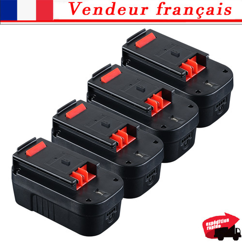 Batterie hpb18 18v - batterie,