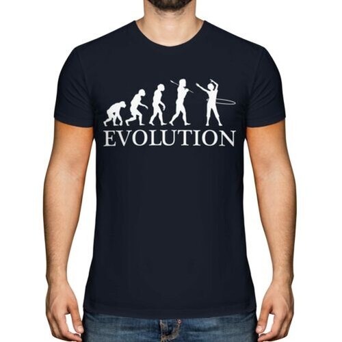 Hula hoop évolution hommes - hula,