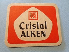 Sous-Verre De Bière ~ CRISTAL