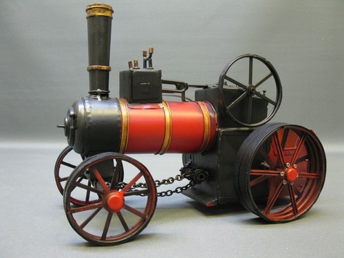 Modèle voiture tôle - modèle, en