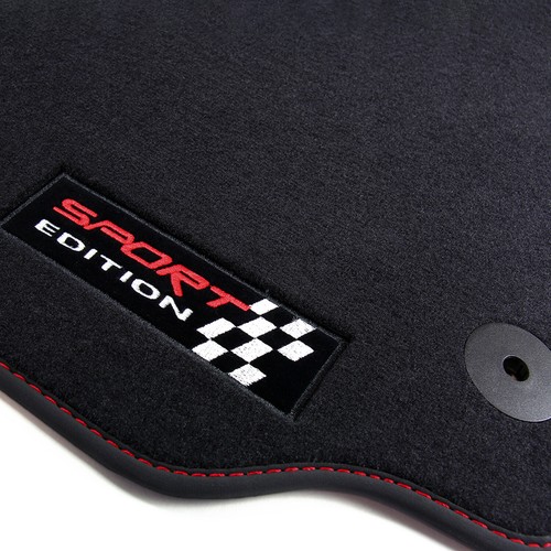 Sport édition tapis - tapis, sol