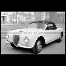 Photo A.018214 LANCIA AURELIA