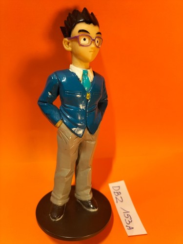 Figurine dbz 153 sangohan - dbz,