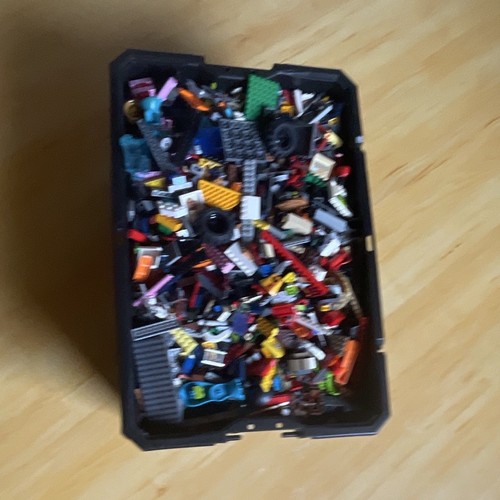 Lego briques vrac lot - lego, en