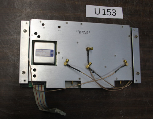 Rohde schwarz 807 8010 02 - schwarz, 807.8010.02