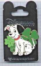 Pin's Disney chiot 101