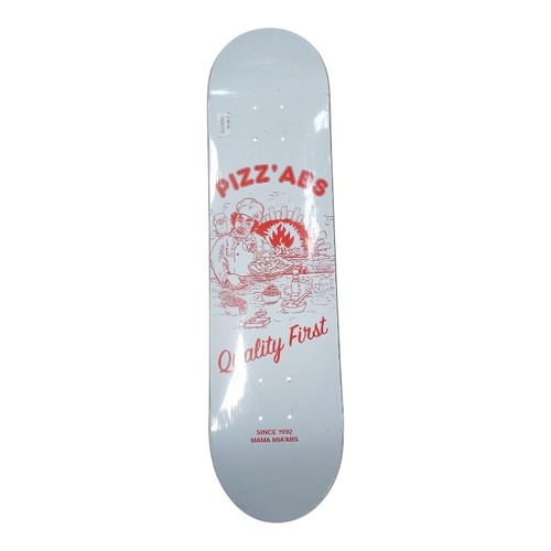 Abs skate c pizz - c.,