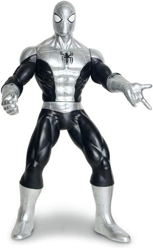 Figurine spider man armored - spider,