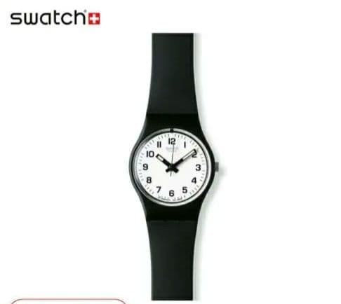Swatch something new - something,