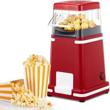 VINATO Machine a pop corn