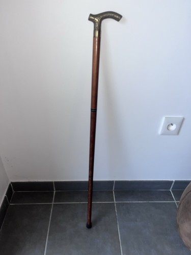 Canne collection laiton - collection,