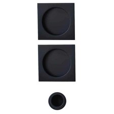 Kit pour porte coulissante bec