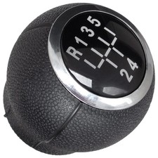 5V+R POMMEAU DE LEVIER