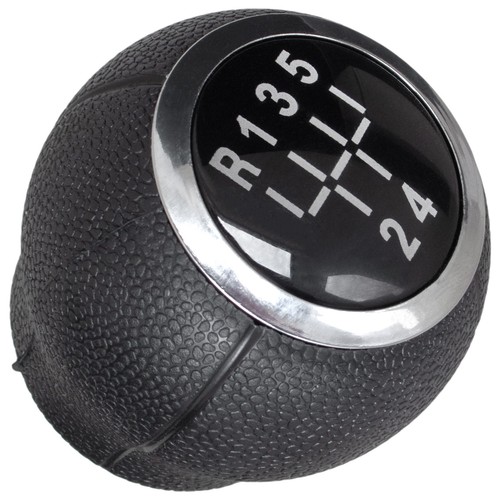 Pommeau de levier - 5v+r,