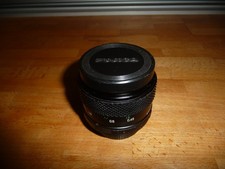 Objectif Fujinon 55mm 1.8 /