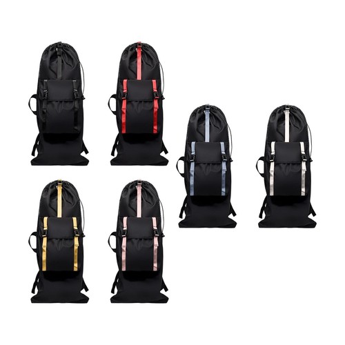 Sac dos pour skateboard et - sac,