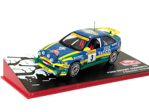 Ford escort cosworth - ford,