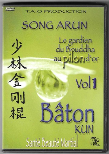 Gong gardien du bouddha - gong:,