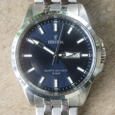 MONTRE FESTINA A QUARTZ