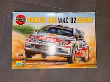 maquette voiture 1/24 Airfix