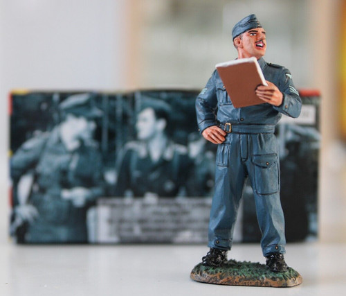 Figurine king country - king, &