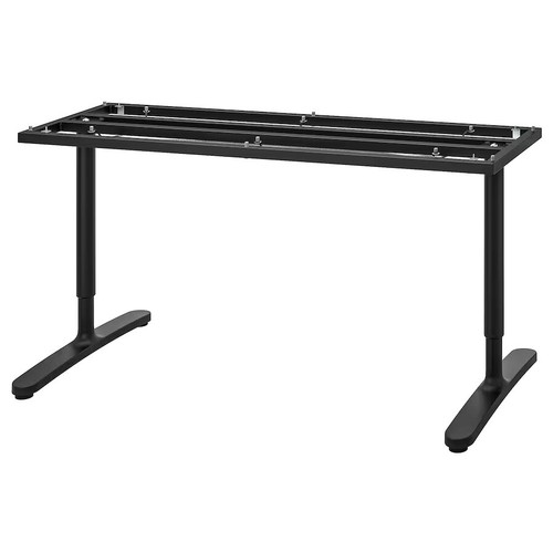 New ikea bekant height - ikea,