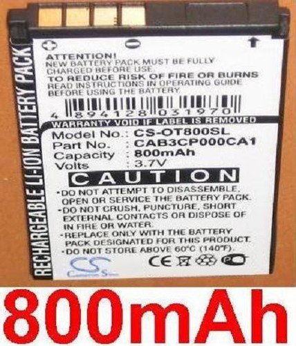 Alcatel 808 808a - alcatel, ot-808