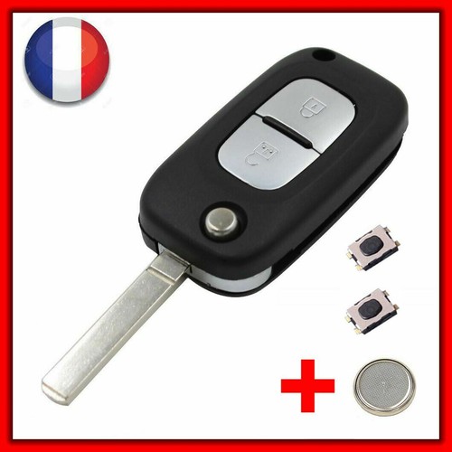 Kit complèt coque clé plip - complèt,