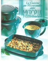 LIVRE TUPPERWARE - LA CUISINE