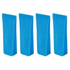 Coins forestiers ABS 152 mm