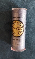 Bobine fil coton super simili